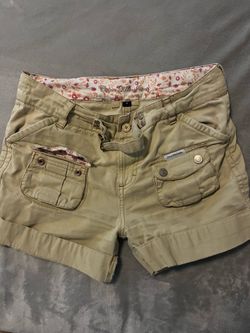 Calvin Klein Cargo Shorts