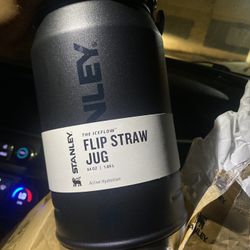 Stanley Jug 