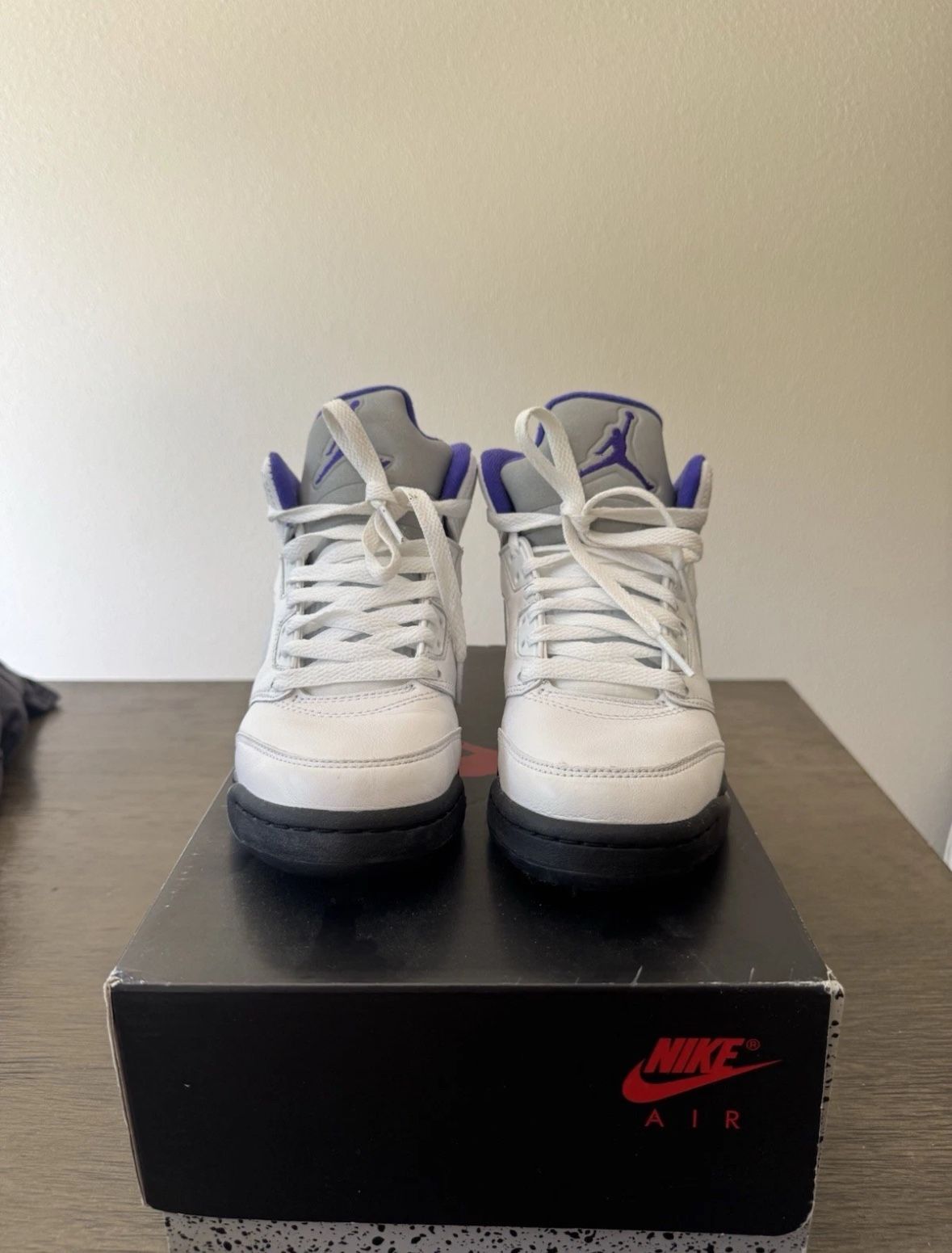 Jordan 5 Concord