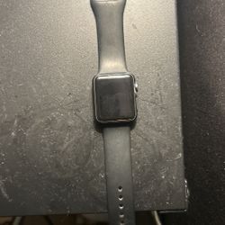 Apple Watch Serious 1 