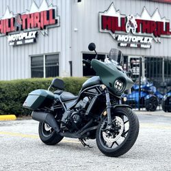 2024 Honda CMX1100D2 REBEL DCT