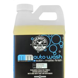 Chemical Guys Auto Wash 