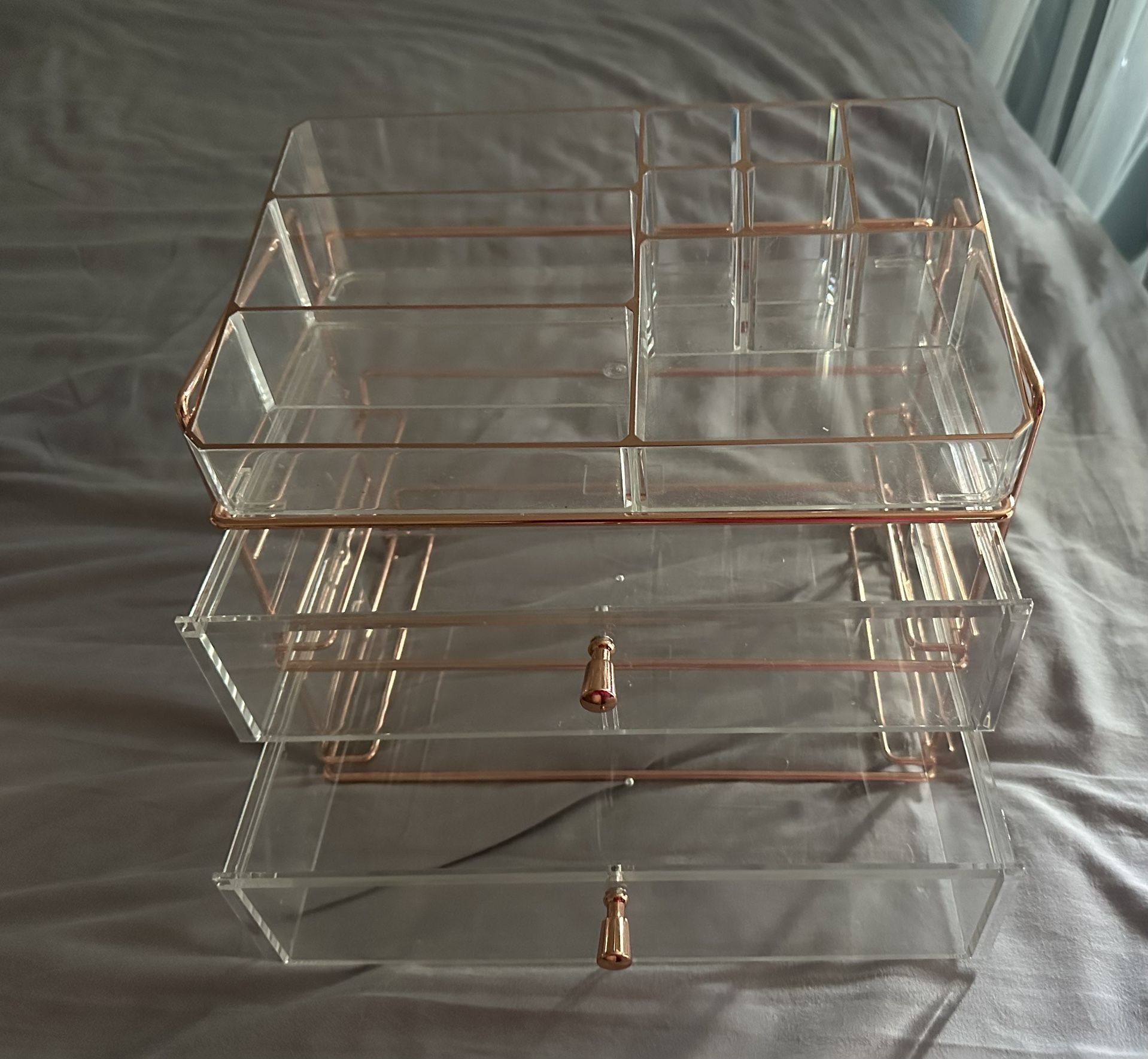Makeup Organizer