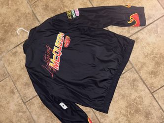 Disney McQueen Jacket