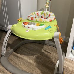 Baby Toys Activity Jumper 