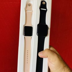 ⌚️🔥Apple Watch Series 3 42mm 