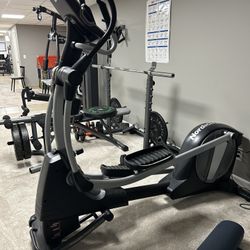 Nordic Eliptical