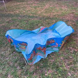 Kiddie Pool