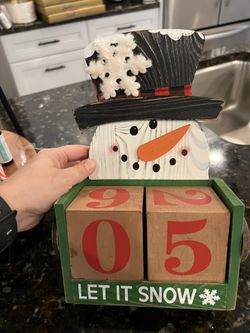Christmas Decor