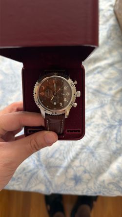 Breguet Watch 