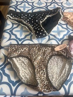Victoria’s Secret Underwear