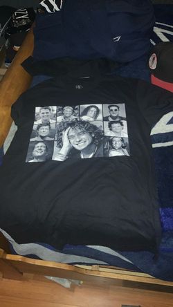 Carlos Vives Tour T Shirt Mens Size medium Black La Provincia 30 Anos mens t shirt new