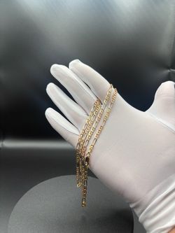 14k Chain
