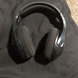 Wired/wireless Headset 