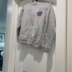 Santa Cruz Hoodie