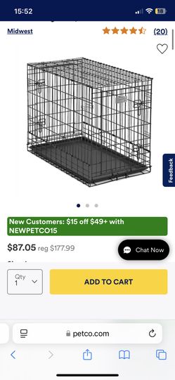 Dog Kennel