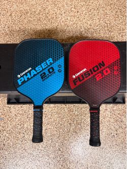 Pickleball Rackets