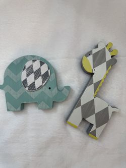 Baby decor