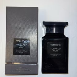 Tobacco Oud Tom Ford