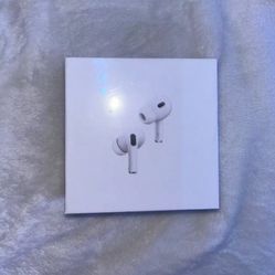 *SEALED** AirPods Pro 2nd Generation with MagSafe Wireless Charging Case USB-C
