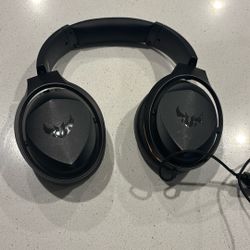 Gaming Headphones 