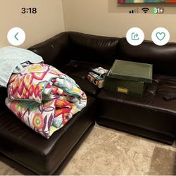 3 Piece Furniture Set