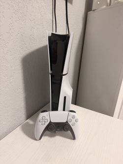 Ps5 slim disc