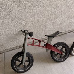 firstbike balance bike
