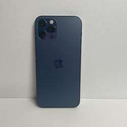 iPhone 12 Pro - Unlocked - 512GB