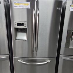 Refrigerator GE W-36 