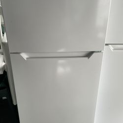frigidaire Fridge 