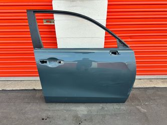 2023 - 2025 HONDA HR-V FRONT RIGHT PASSENGER SIDE DOOR SHELL PANEL OEM