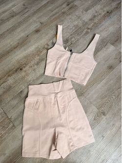 Set deportivo