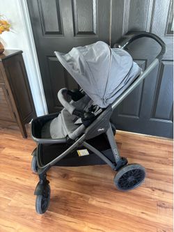 Chicco Stroller