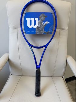 Wilson Pro 99 V5 NEW!!
