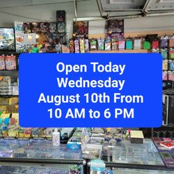 Yugioh & Pokemon Cards For Sale 