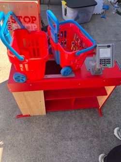 Melissa and Doug Store