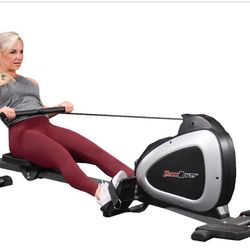 Rowing Machine