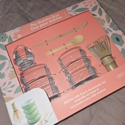 ❤️Matcha Set NEW $30❤️