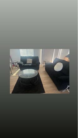 Living room set