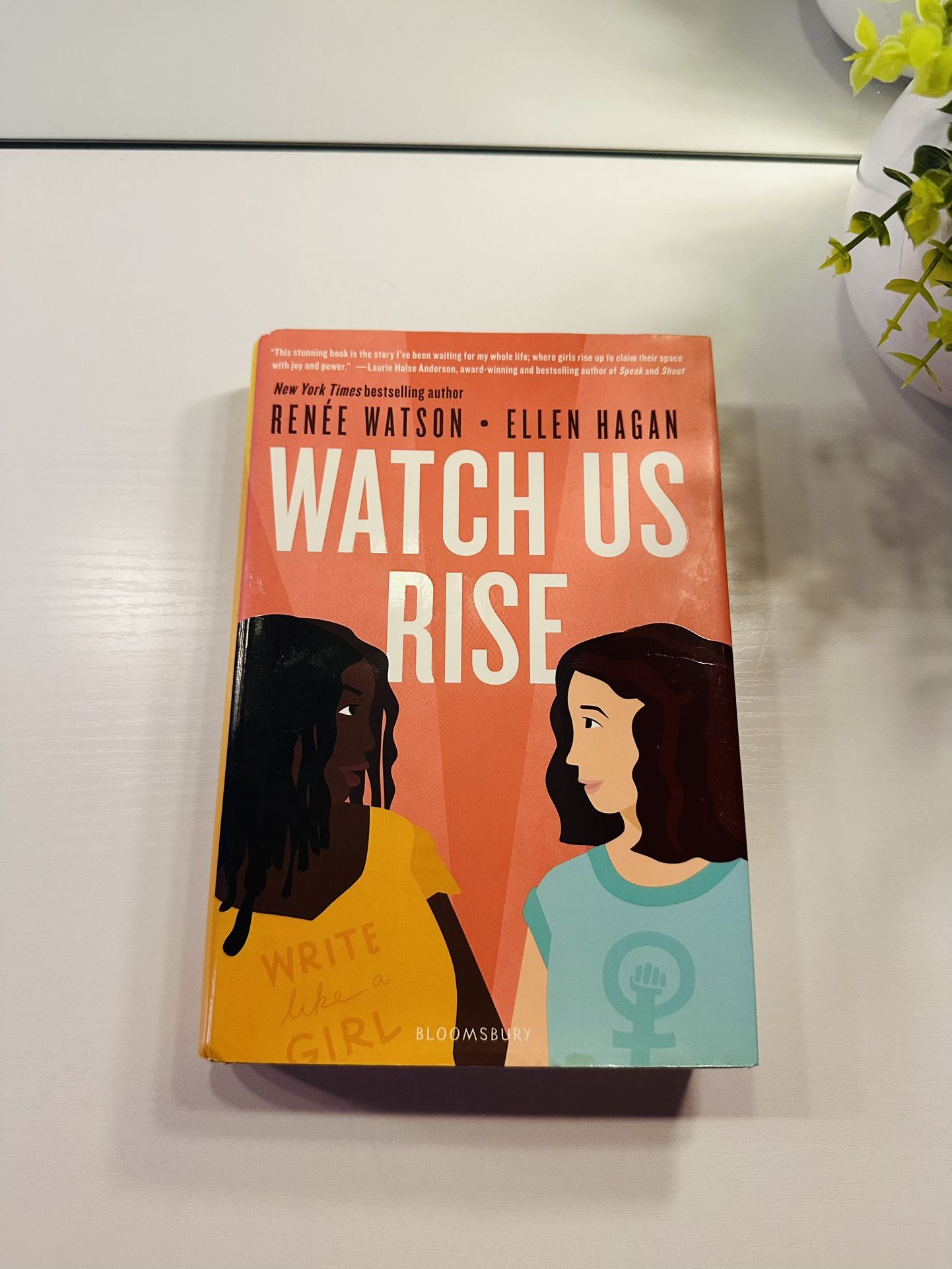 Watch Us Rise