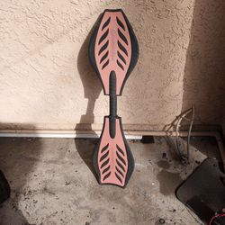 Caster Board