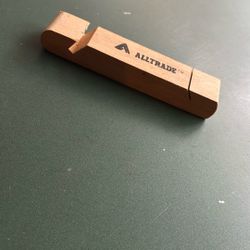 Model Hand Sander By Alltrade