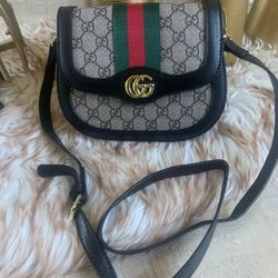 Crossbody 
