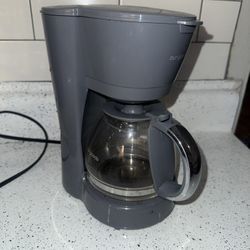 Coffee Maker