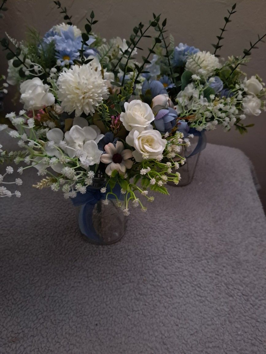 Centerpieces For Wedding