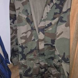 Supreme Fleight Suit