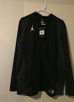 Jorden dri fit sweater