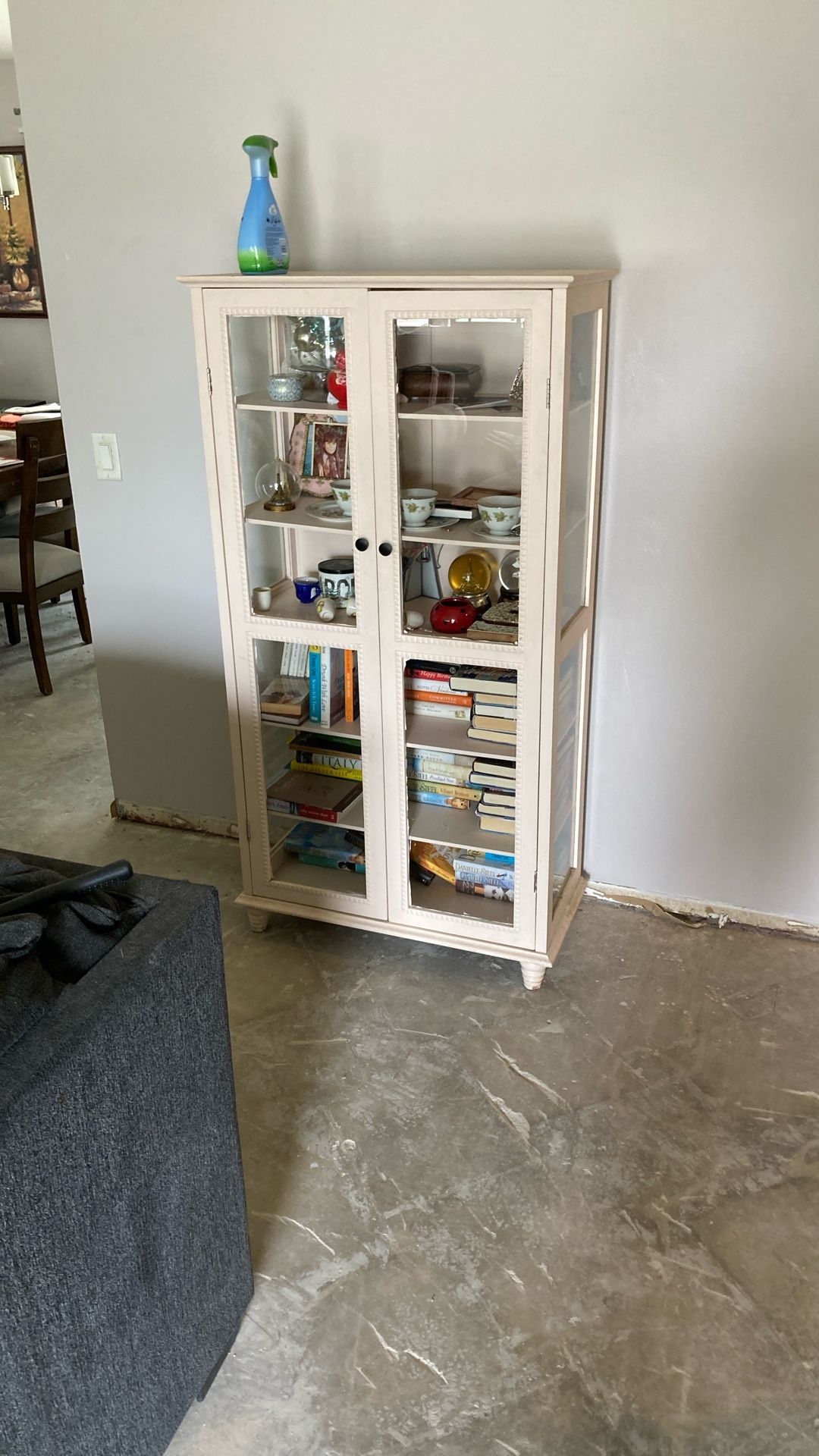 Book Case
