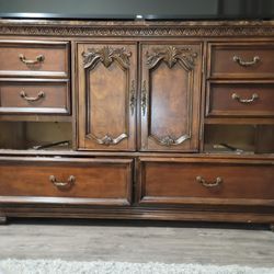 Large Dresser